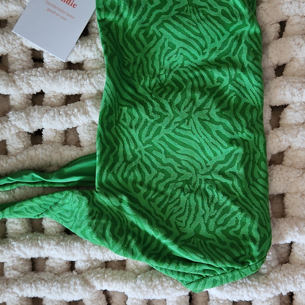 Andie The Rye Top - Picture 3 of 8